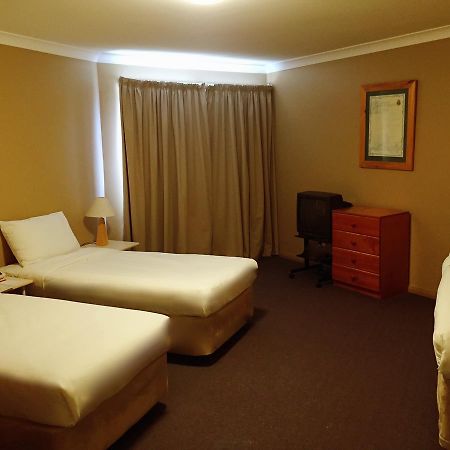 The Man From Snowy River Hotel Perisher Valley Dış mekan fotoğraf