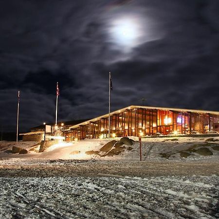 The Man From Snowy River Hotel Perisher Valley Dış mekan fotoğraf