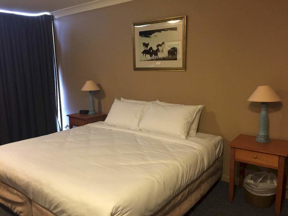 The Man From Snowy River Hotel Perisher Valley Dış mekan fotoğraf
